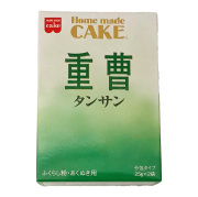 共立　タンサン（重曹）　25ｇＸ2袋