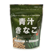 幸田商店　青汁きなこ　150ｇ