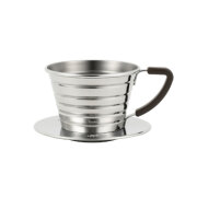 カリタ　ウェーブドリッパー　155 S　04151