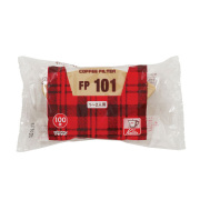 カリタ　ＦＰ１０１ロシ　ブラウン  １００枚