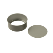 SD　ふっ素ホールケーキ焼型（底取れ式）15cm　LD-512