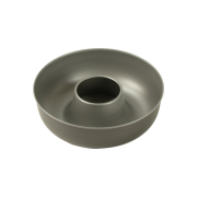 SD　ふっ素加工エンゼルケーキ焼型 18cm　LD-536