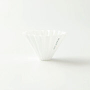 ORIGAMI　オリガミ　ドリッパーS　ホワイト