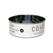 Ｅ／Ｔ ＱＲ＃１４３ 18-0 デコ型(離底)小　１５ｃｍ