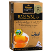 ディルマ　ラン・ワッテ　ティーバッグ　２ｇX２０袋