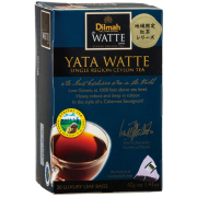 ディルマ　ヤタ・ワッテ　ティーバッグ　２ｇX２０袋