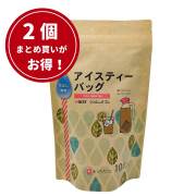 ワルツ　水出し専用紅茶ティーバッグ　15ｇX10袋入