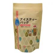 ワルツ　水出し専用紅茶ティーバッグ　15ｇX10袋入