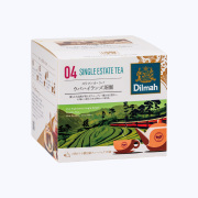 ディルマ　セイロンティー・ジャーニー　ウバハイランズ茶園　（TB）　2g×20袋