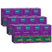 【送料無料】【業務用】ディルマ　ダージリン　ティーバッグ　２ｇX２０袋    12個｜611609　