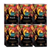 【送料無料】【業務用】ディルマ　ピーチ　2ｇX20袋　6個｜610411X6