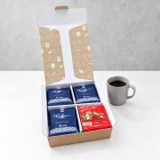 【送料無料】コクの深いコーヒーセット　200ｇ×3