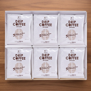 ワルツ　ドリップコーヒーセット（エクセレント）　30Ｐ｜010703×30