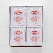 ワルツ　ドリップコーヒーセット（カフェインレス和）　20Ｐ｜010702×20