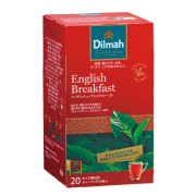 ディルマ アールグレイ リーフティー 1kg|珈琲・紅茶とお菓子パン