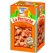 ベキャンセ　角砂糖　ラ・ペルーシュ　ブラウン　７５０ｇ