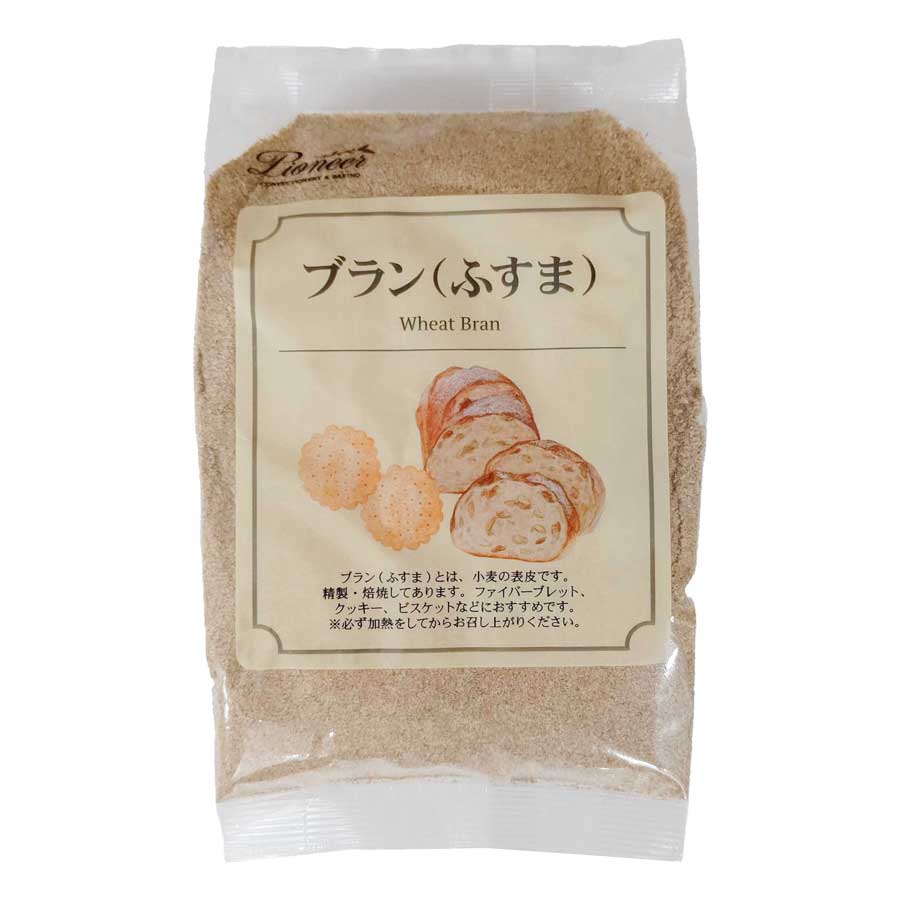 パイオニア　ブラン（ふすま）　200ｇ
