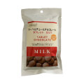 【夏季クール便】パイオニア　タブレットチョコ(クーベルチュールチョコレート）　ミルク　150g