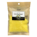 パイオニア　ジュエリーシュガーイエロー　100g