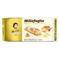 【数量限定】ヴィチェンチ　パフペーストリーロール　クリーム　125ｇ