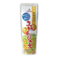 ゴールドパック　和歌山のみかんジュース　80g