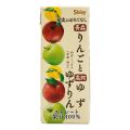 シャイニー　果実のおもてなしゆずりん　200ml