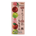 シャイニー　果実のおもてなしももりん　200ml