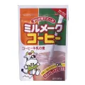 大島食品　ミルメーク　コーヒー　104g