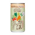 ゴールドパック　信州　安曇野　野菜ジュースＧＡＢＡ　食塩無添加　190g