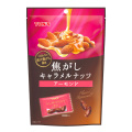 トン　焦がしキャラメルアーモンド　１０５ｇ