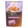 トン　焦がしキャラメルナッツピカン　７0ｇ