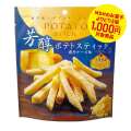 MDH  芳醇ポテトスティック　濃厚チーズ味　85ｇ