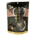 トーノー　じゃり豆　コーヒー味      70g
