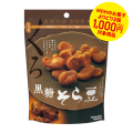 MDH　黒糖そら豆　75ｇ