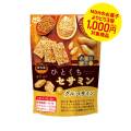MDH　からだプラン　ひとくちセサミン　100ｇ