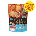 MDH　からだプラン　ひとくちセサミン 　小魚　100ｇ