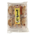 ゆかり堂製菓　生姜せんべい
