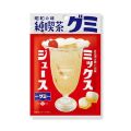 アイデアパッケージ　純喫茶グミ　ミックスジュース味　40ｇ
