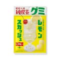 アイデアパッケージ　純喫茶グミレモンスカッシュ味　40ｇ