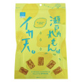 【期間限定】まるか食品  イカ天瀬戸内れもん味　65g