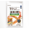 波里　お米の粉　お料理自慢の薄力粉　1kg