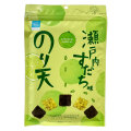【期間限定】まるか食品  のり天瀬戸内すだち味　54g