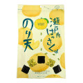 【期間限定】まるか食品  のり天瀬戸内はっさく味　54g