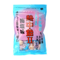 井関食品　熱中飴　梅塩　100ｇ