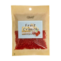 パイオニア　フルーツクランチ(ラズベリー)　20ｇ