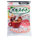 AJINOMOTO パルスイート（低カロリー甘味料）　1.2ｇ×120本