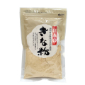 山本貢資商店　国内産丸大豆きな粉　120g