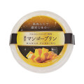 ワルツ　濃厚マンゴープリン　150ｇ