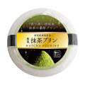 ワルツ　西尾抹茶プリン　150ｇ
