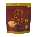 有馬 　香ばし蜂蜜バターアーモンド　ココア味　140g